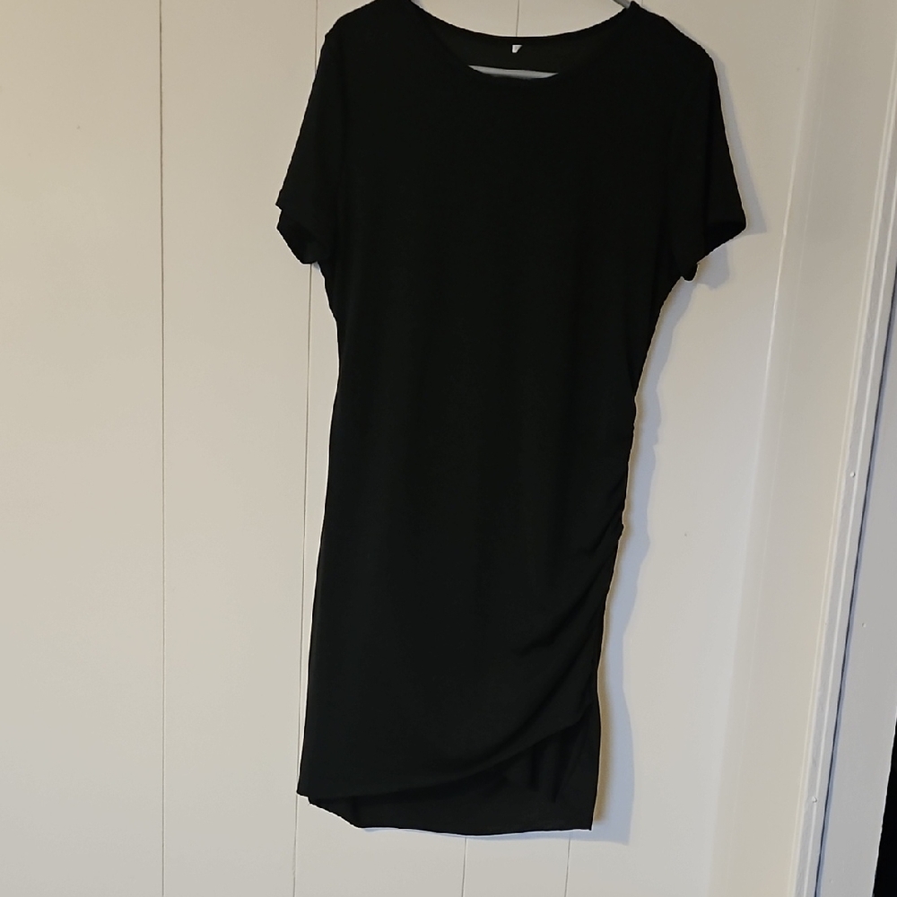 T Shirt Dress